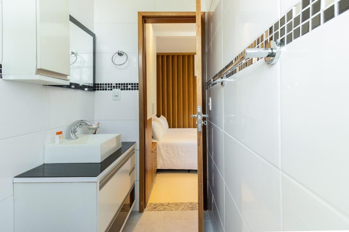 Bhomy Paulista - Na Av Paulista Ba1013 Apartment