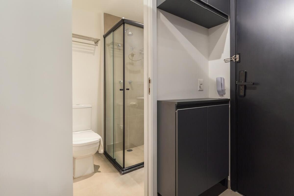 Apartamento Bhomy Pinheiros - Cheio De Estilo Or 1805