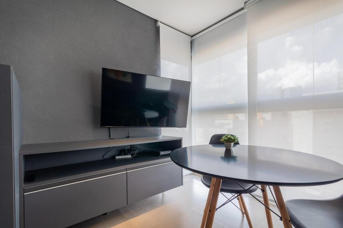Bhomy Pinheiros - Cheio De Estilo Or 1805 Apartamento São Paulo