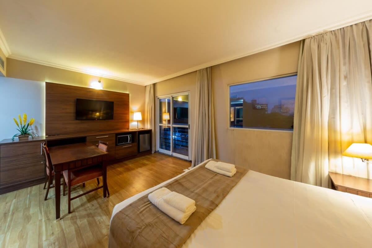 Bhomy Ch Santo Antonio - Regiao Versatil Blu1405 Inn *