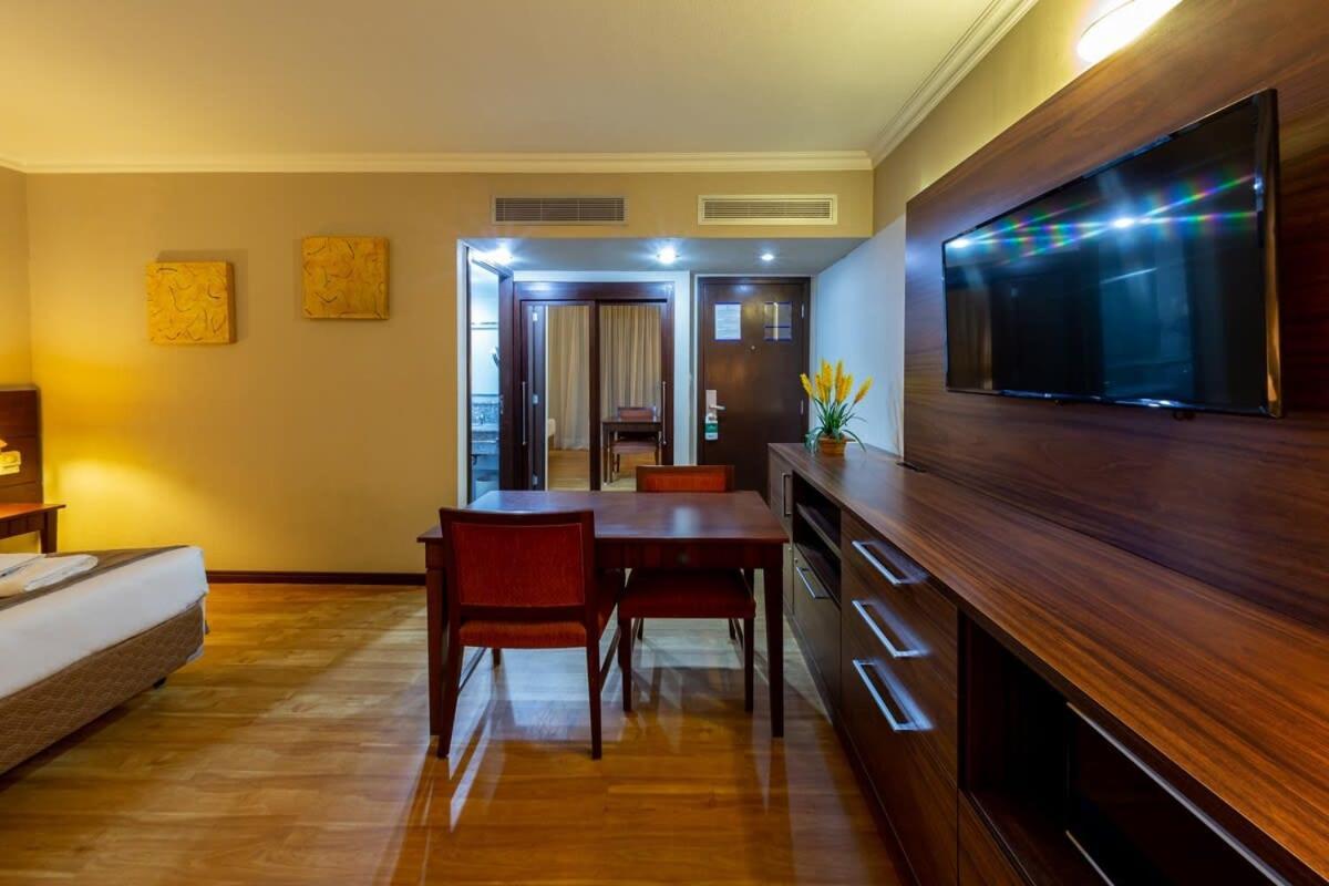 Inn Bhomy Ch Santo Antonio - Regiao Versatil Blu1405 *