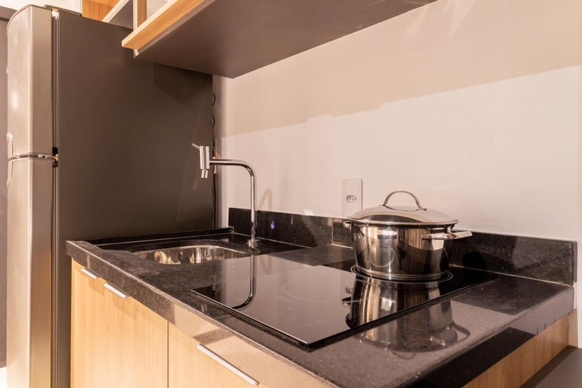 B Homy Bela Vista - Cercado De Facilidades Uen1101 Apartamento São Paulo