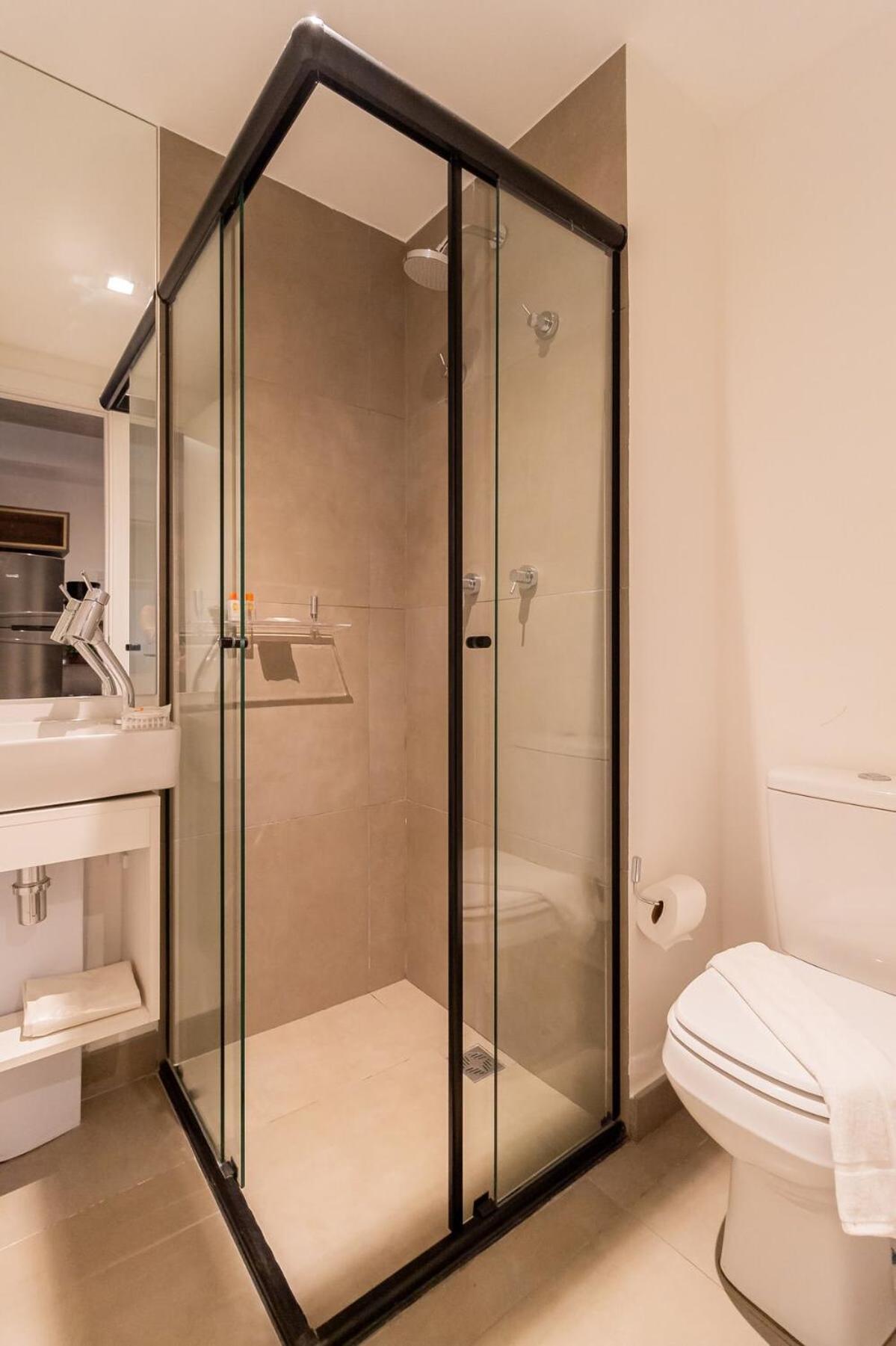B Homy Bela Vista - Cercado De Facilidades Uen1101 Apartamento São Paulo