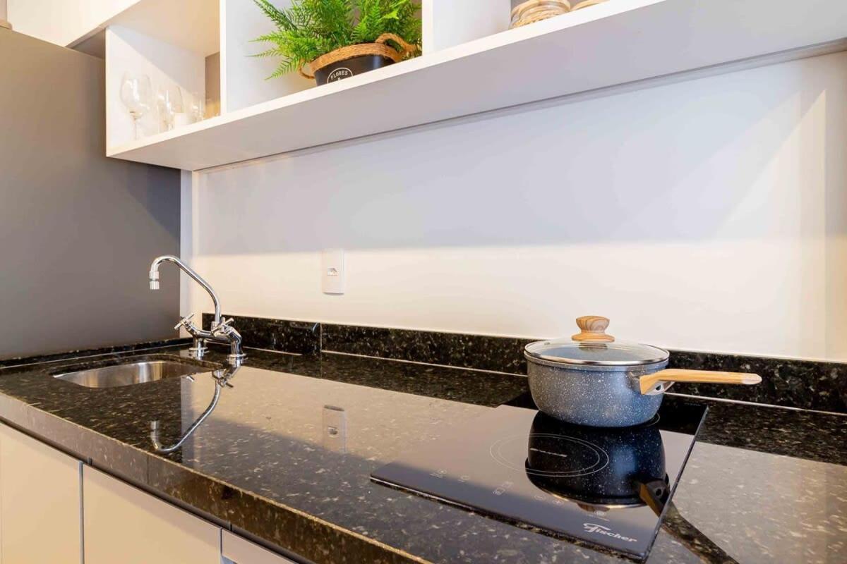 Bhomy Perdizes - Com Vaga De Garagem Va1605 Apartamento