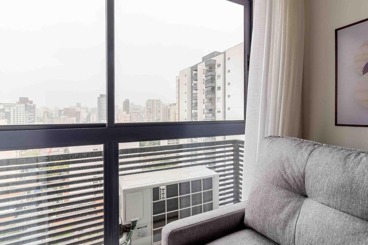 Bhomy Perdizes - Com Vaga De Garagem Va1605 Apartamento São Paulo