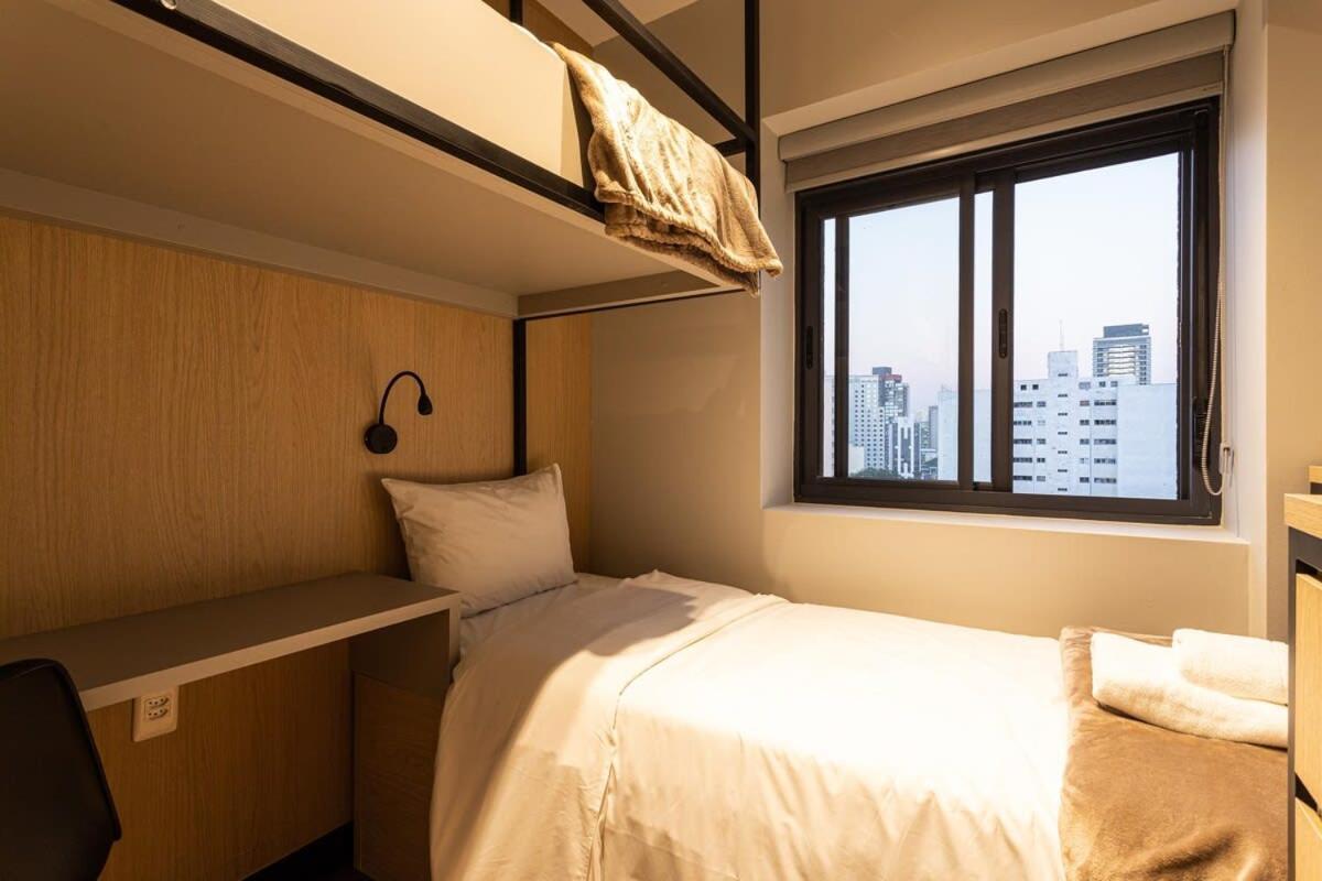 Apartamento Bhomy Perdizes - Com Vaga De Garagem Va906