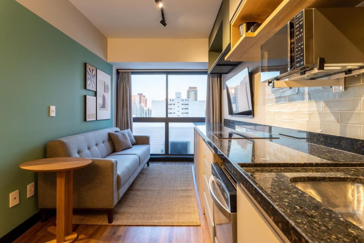 Apartamento Bhomy Perdizes - Com Vaga De Garagem Va906 São Paulo