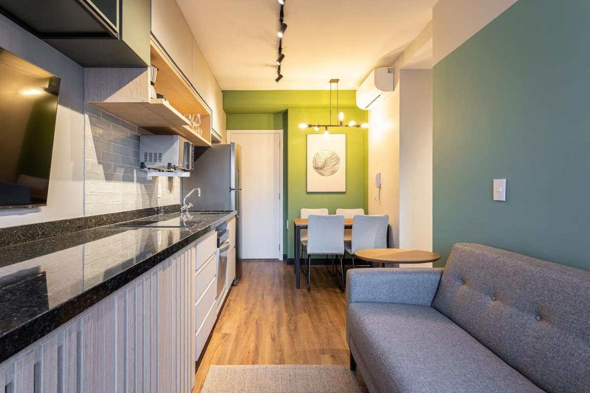 Apartamento Bhomy Perdizes - Com Vaga De Garagem Va906
