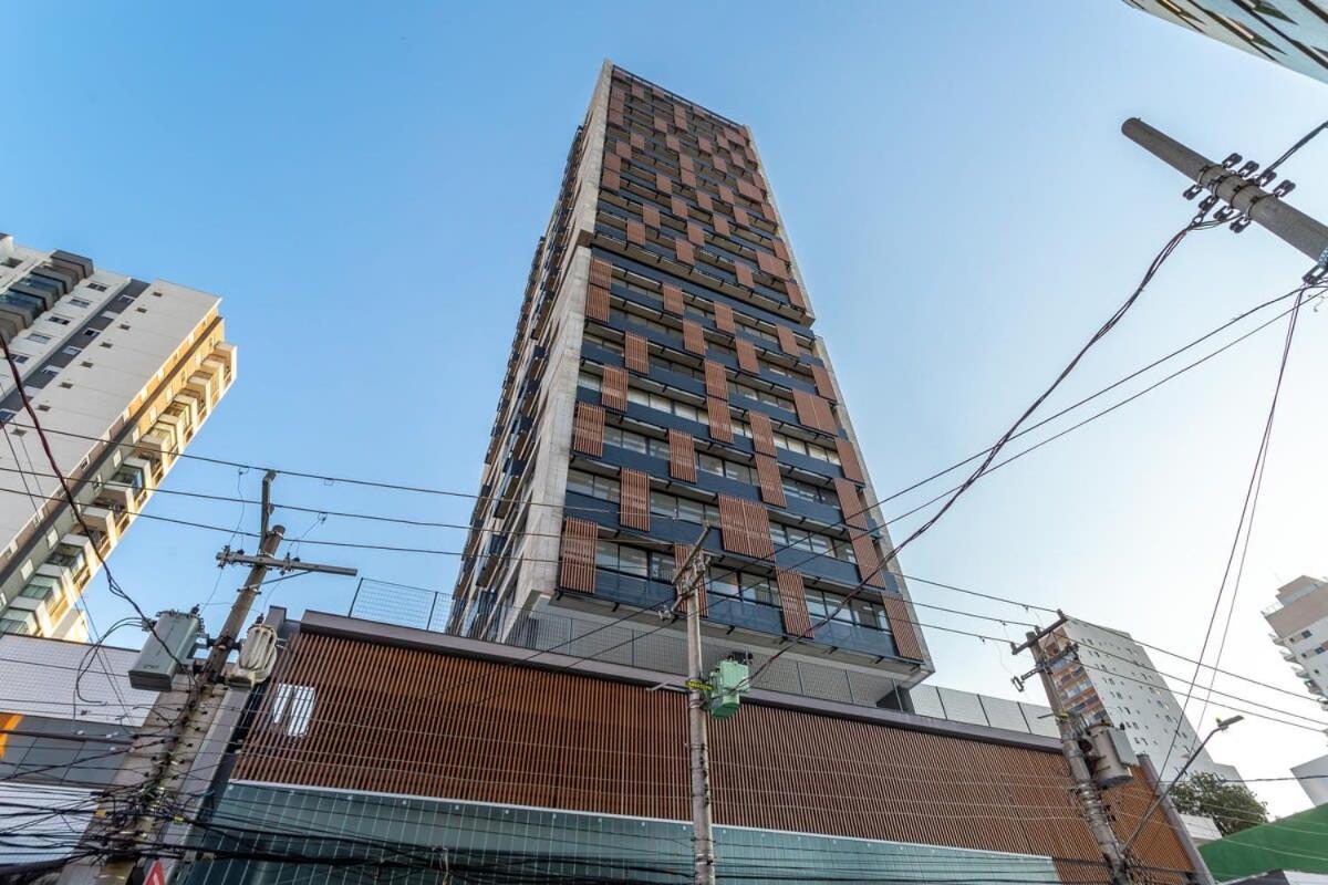 Apartamento Bhomy Perdizes - Com Vaga De Garagem Va906 São Paulo