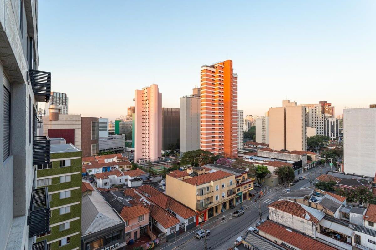 Bhomy Perdizes - Com Vaga De Garagem Va906 São Paulo