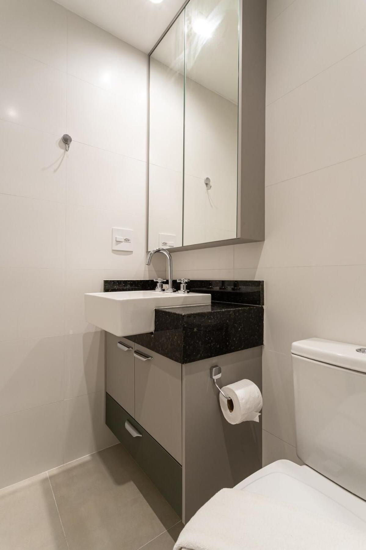 Apartamento Bhomy Perdizes - Com Vaga De Garagem Va906 São Paulo