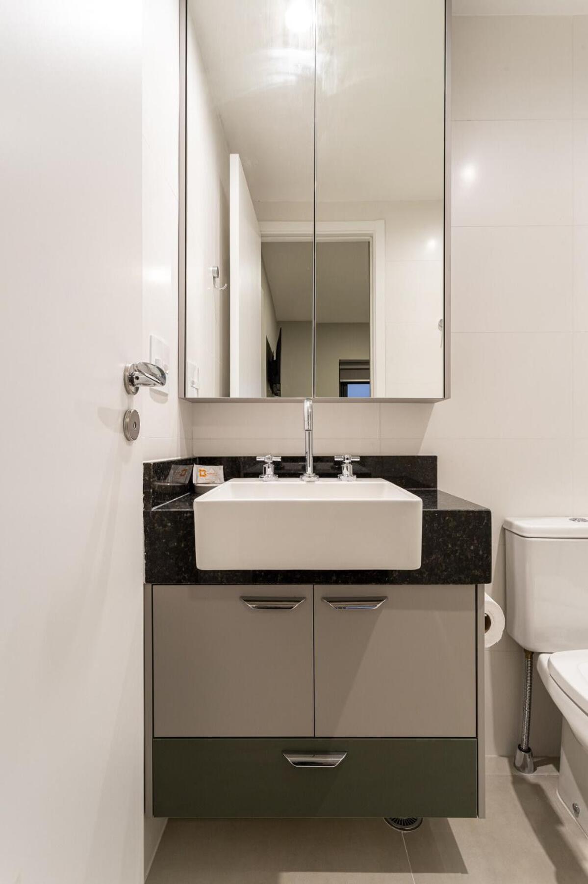 Bhomy Perdizes - Com Vaga De Garagem Va906 Apartamento