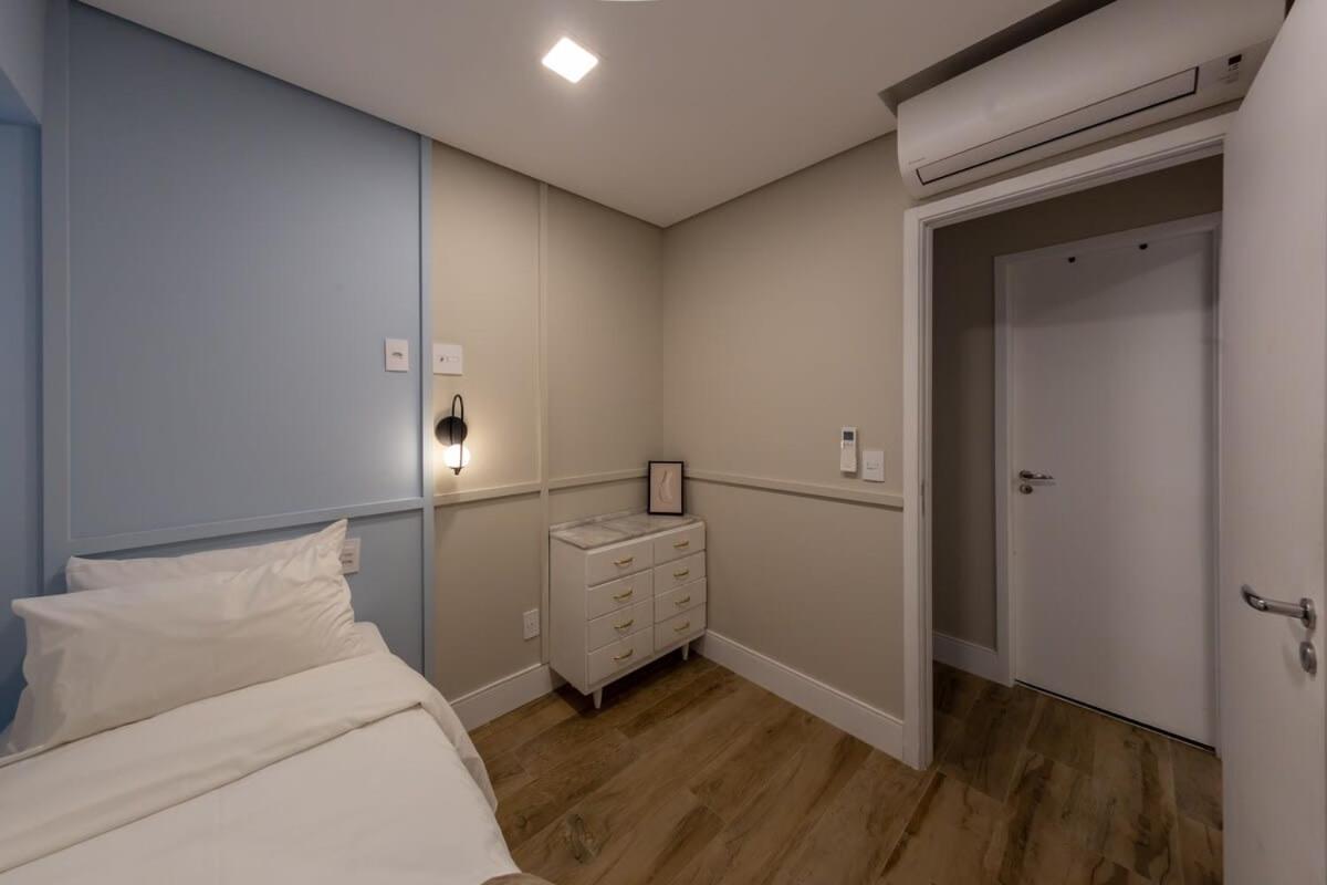 Apartamento B Homy Perdizes - Com Vaga De Garagem Va2003