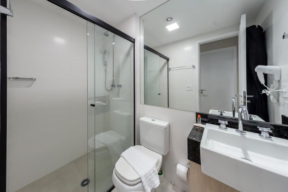 Apartamento B Homy Perdizes - Com Vaga De Garagem Va2003 São Paulo