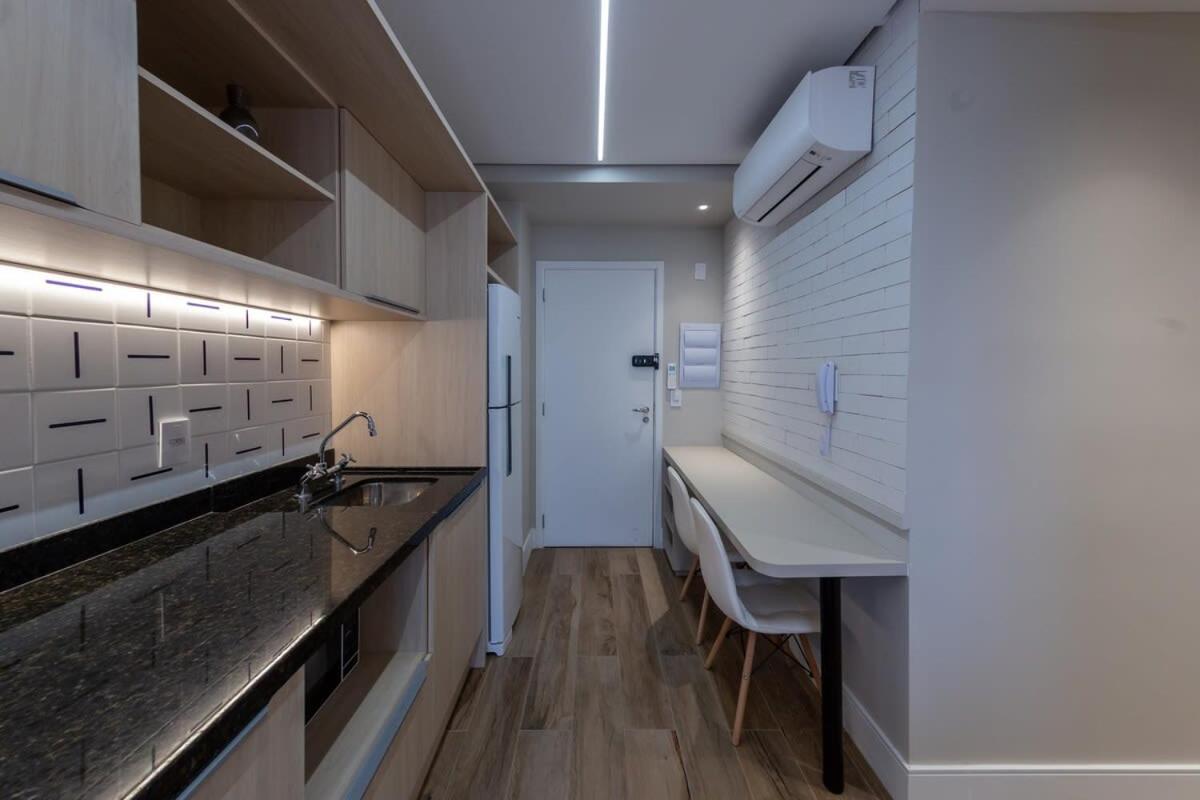 Apartamento B Homy Perdizes - Com Vaga De Garagem Va2003