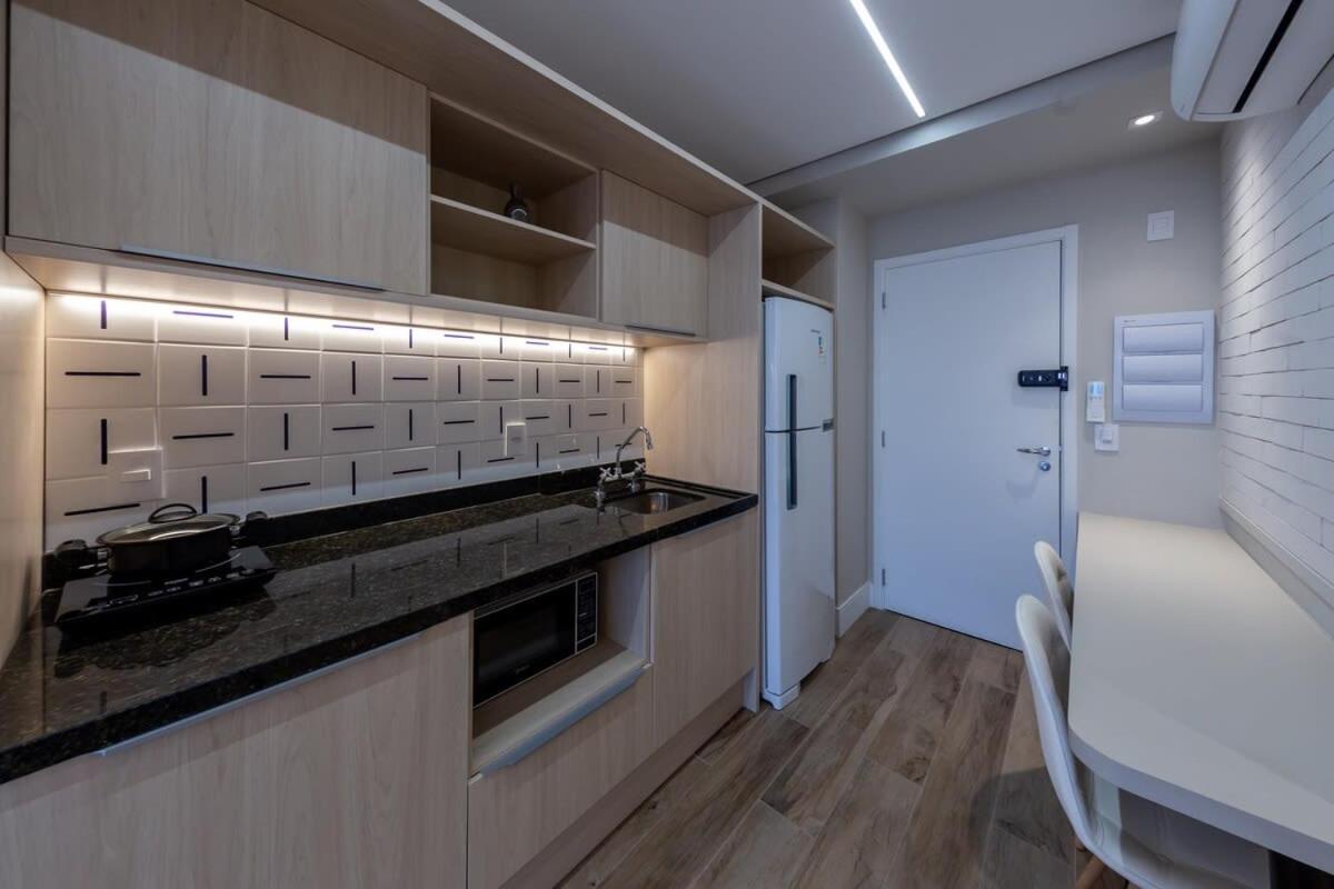 B Homy Perdizes - Com Vaga De Garagem Va2003 Apartamento São Paulo