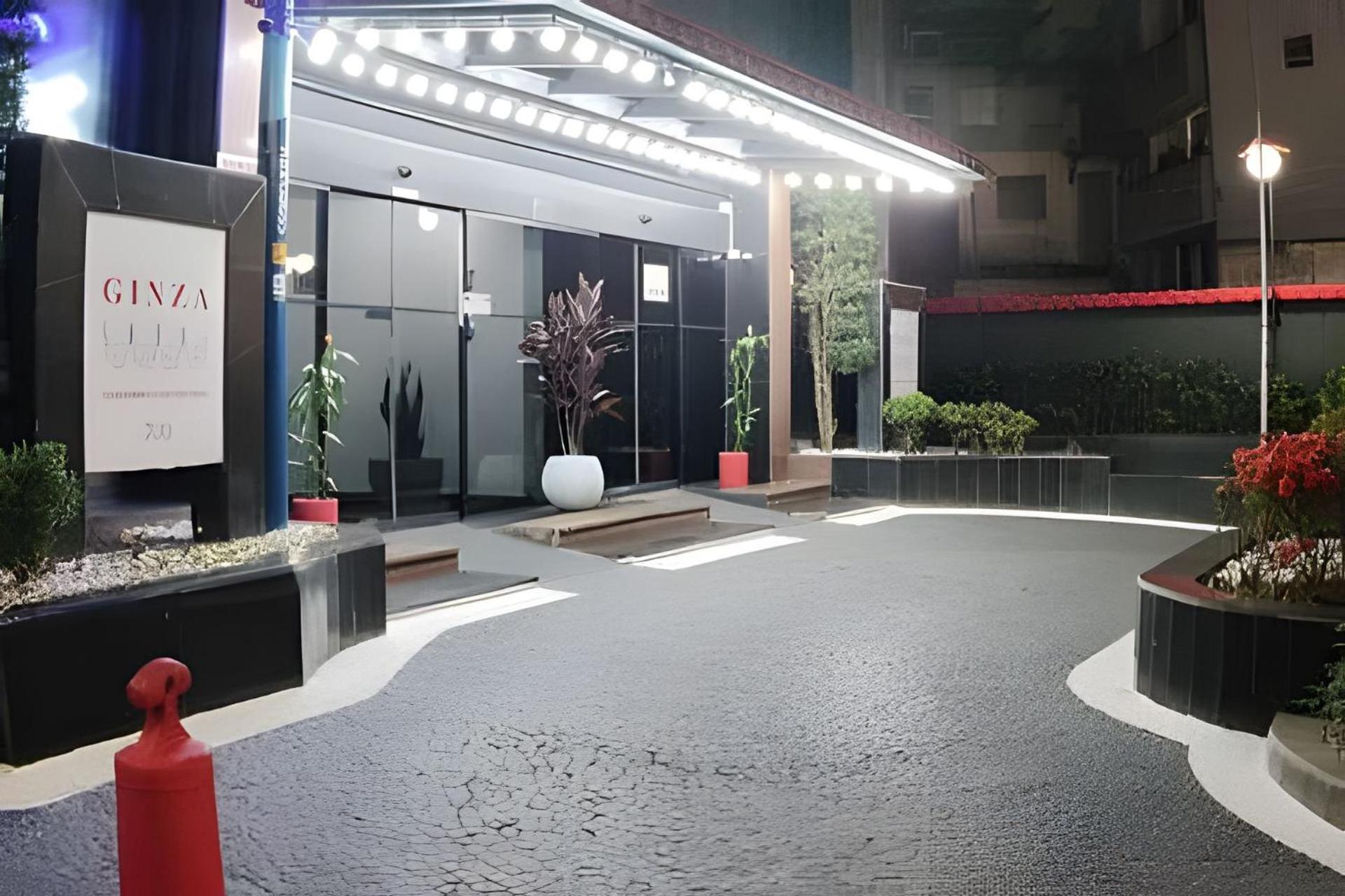 Flat Belolar Garagem Hakka Feirinha E Hospitais Casa de férias São Paulo