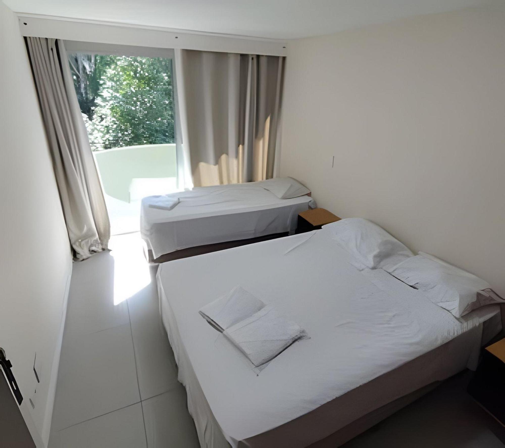 Casa de férias Flat Belolar Garagem Hakka Feirinha E Hospitais