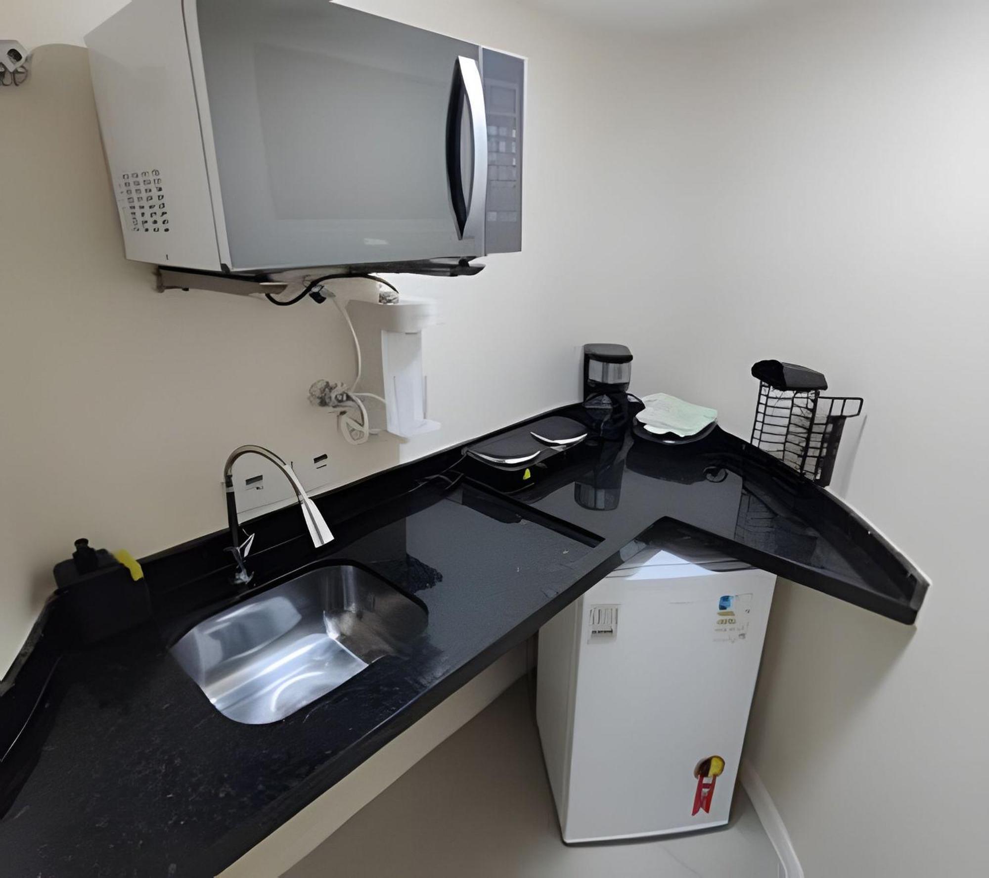 Casa de férias Flat Belolar Garagem Hakka Feirinha E Hospitais