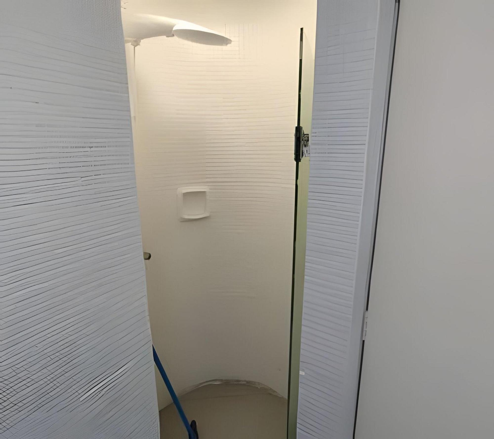 Flat Belolar Garagem Hakka Feirinha E Hospitais São Paulo