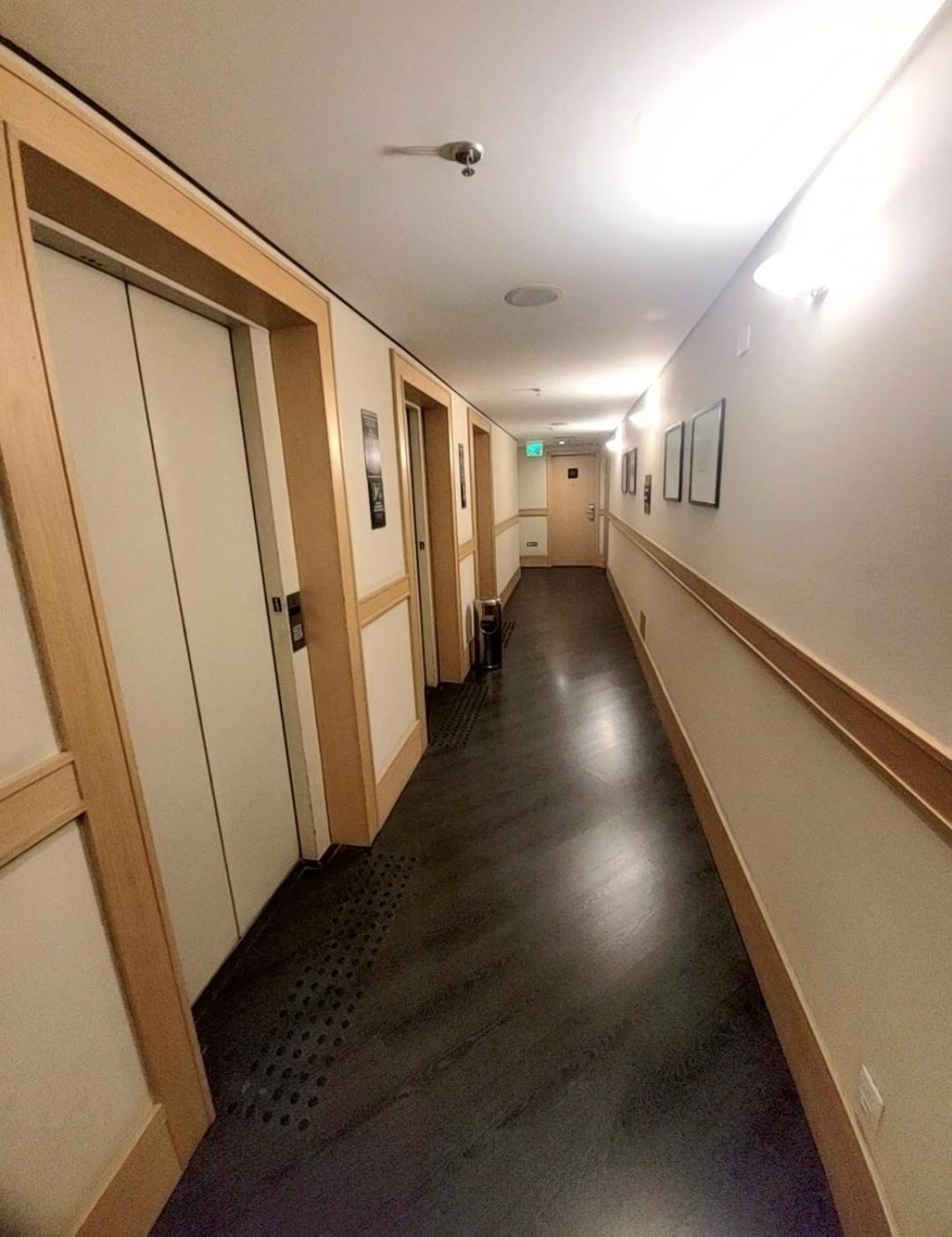Maximus Luxury In Berrini - Flat At The Radisson São Paulo