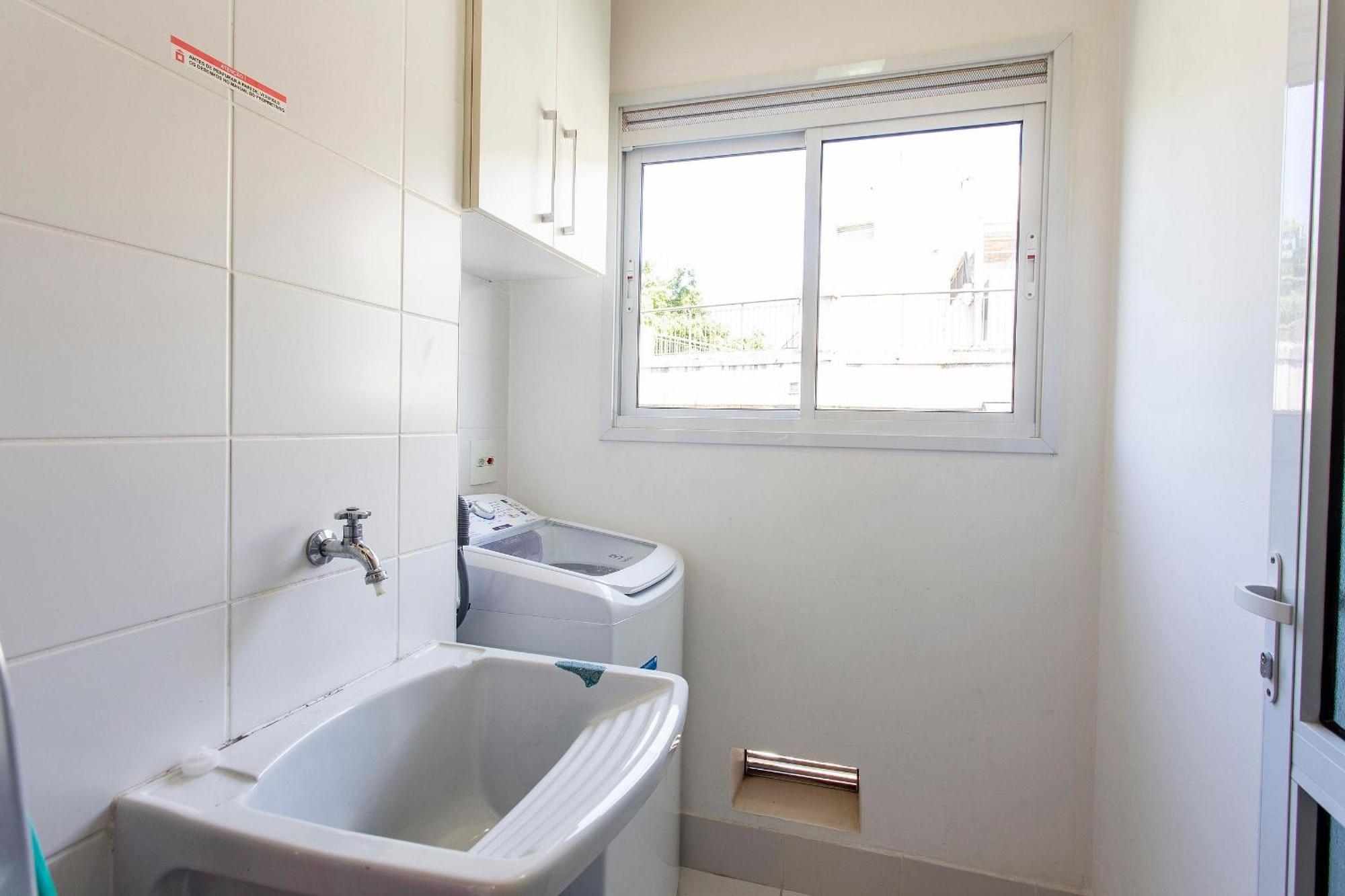 Menara Morumbi Apartamento