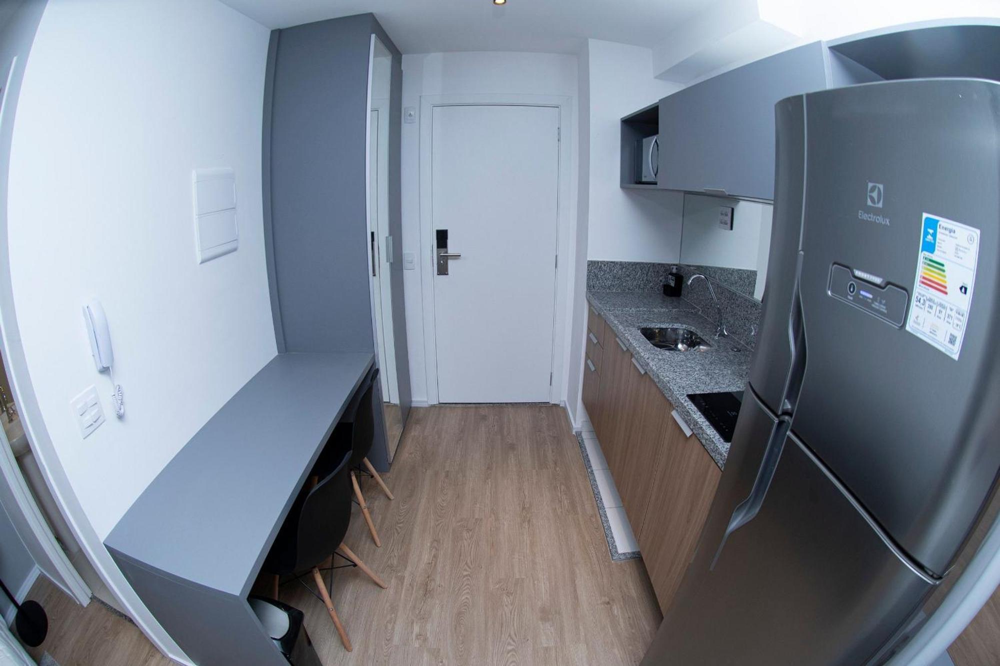 My One Bela Vista By Housi Apartment