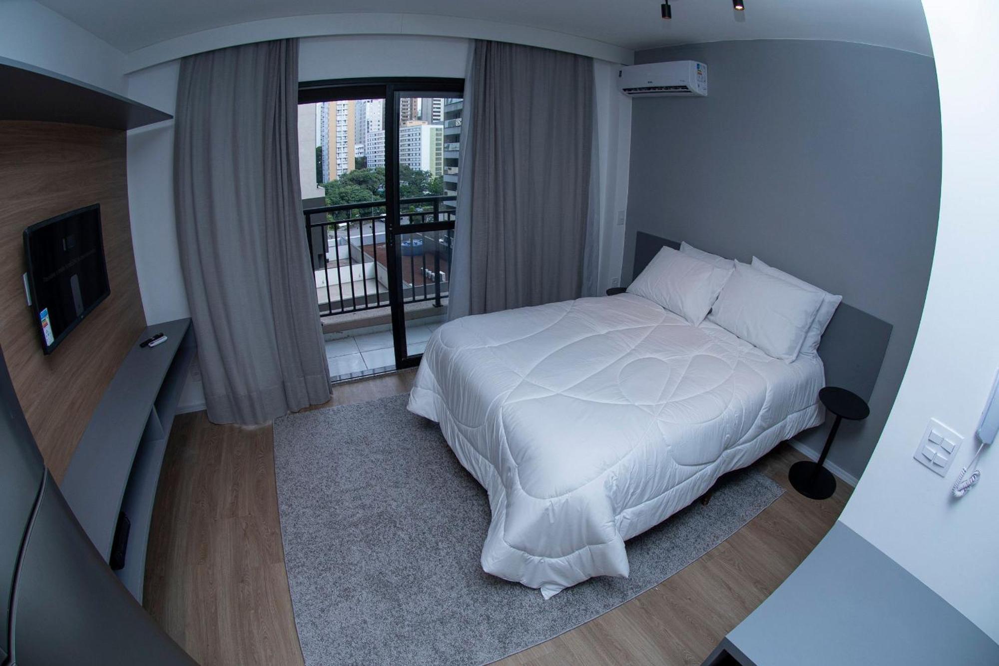 My One Bela Vista By Housi Apartment