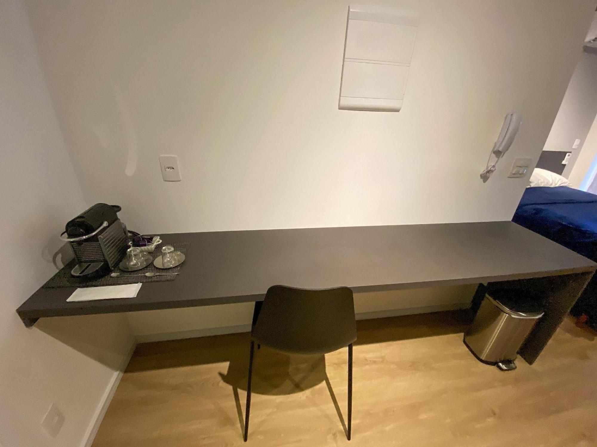 My One Bela Vista By Housi Apartment