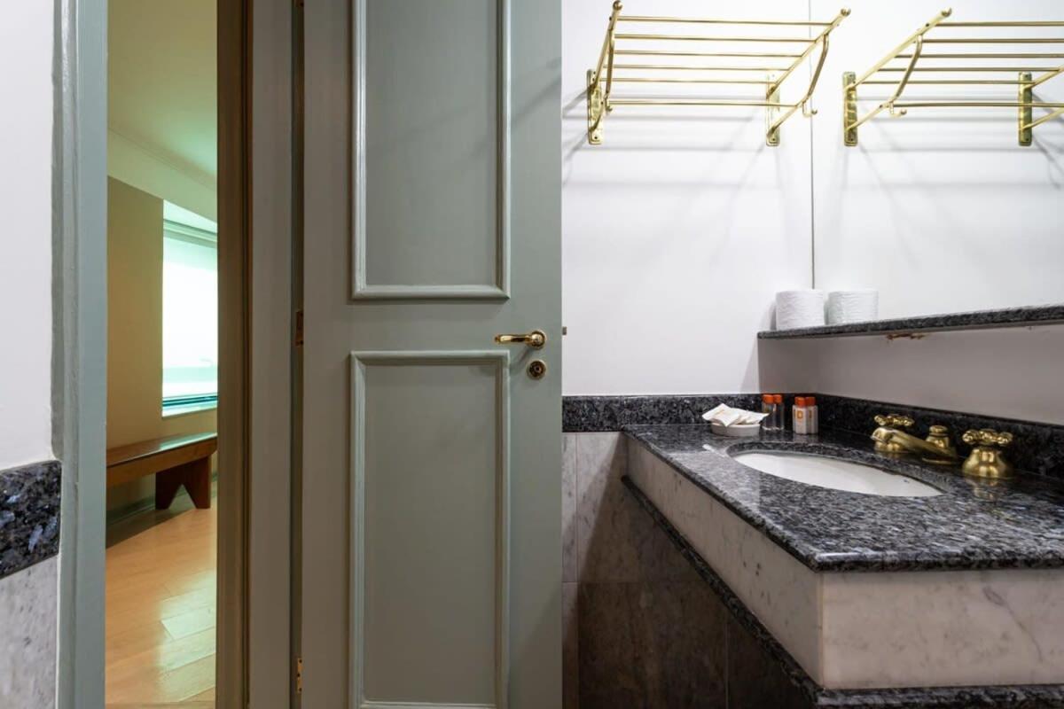 Apartment Bhomy Jardins Chamar De Seu Md21