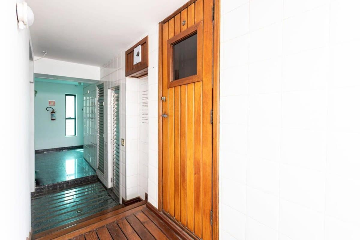 Bhomy Jardins Chamar De Seu Md21 Apartment *