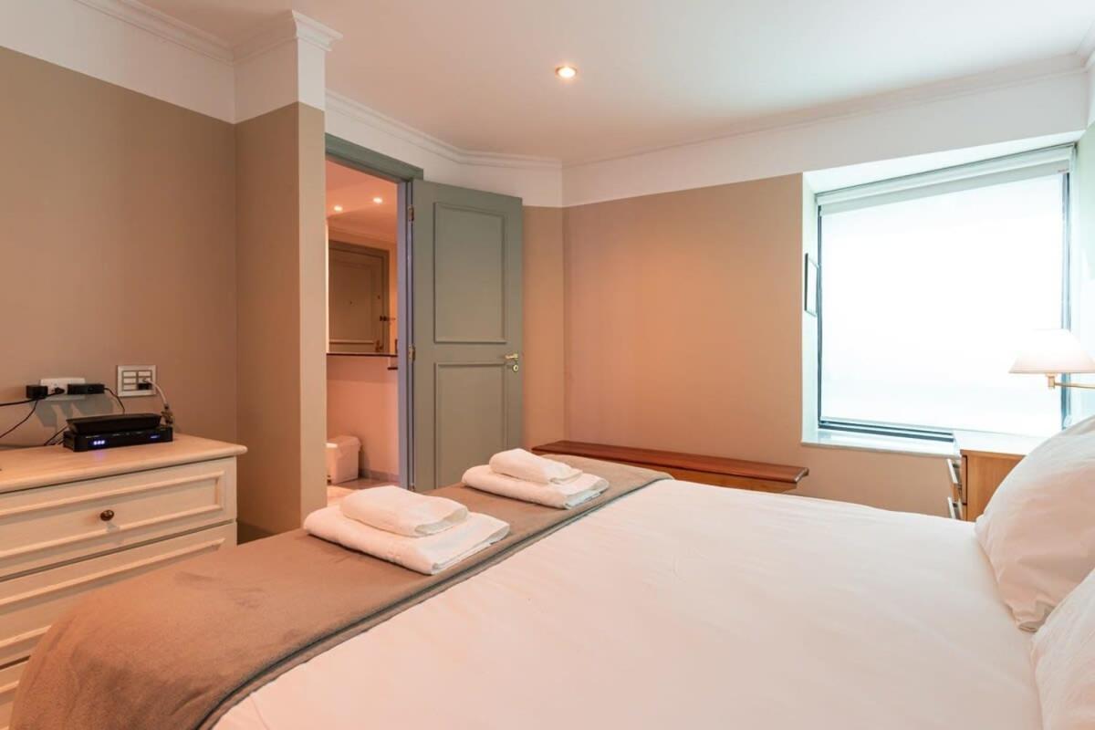 Apartment Bhomy Jardins Chamar De Seu Md21