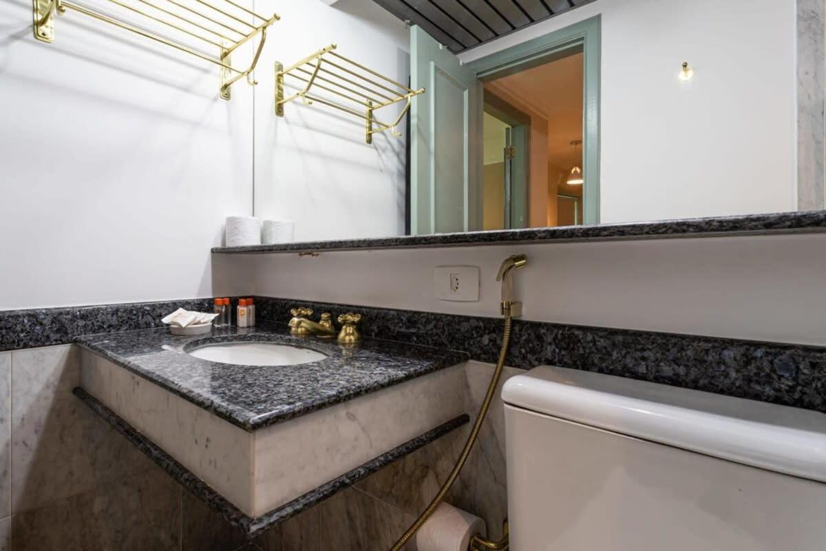 Bhomy Jardins Chamar De Seu Md21 Apartment *