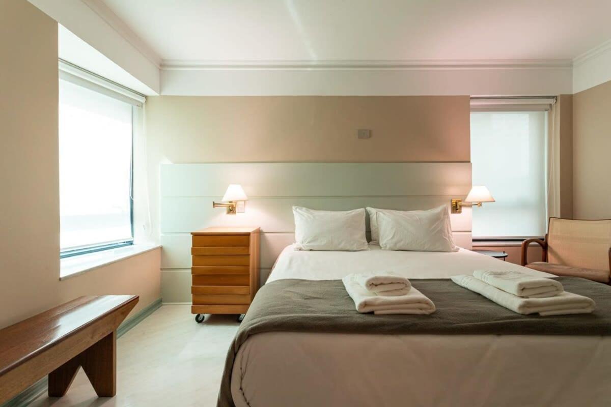 Apartment Bhomy Jardins Chamar De Seu Md21