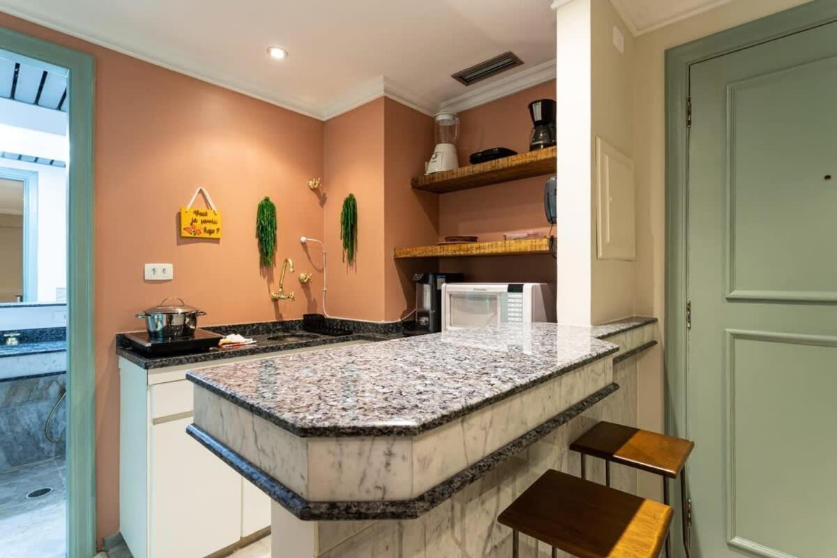 Apartment Bhomy Jardins Chamar De Seu Md21