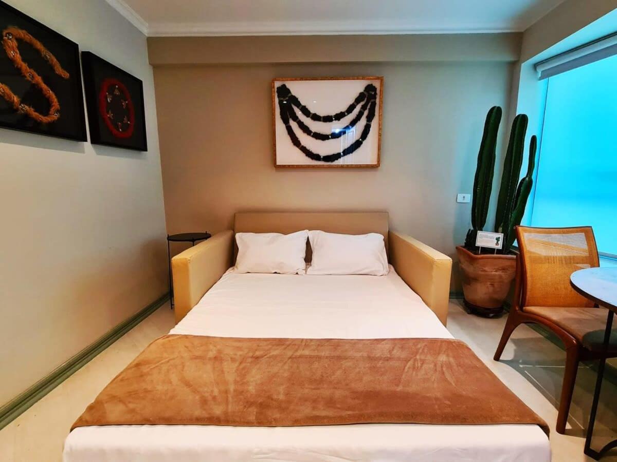 Apartment Bhomy Jardins Chamar De Seu Md21 Sao Paulo