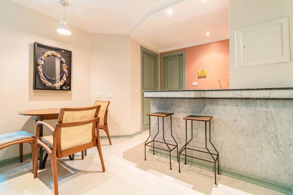 Apartment Bhomy Jardins Chamar De Seu Md21