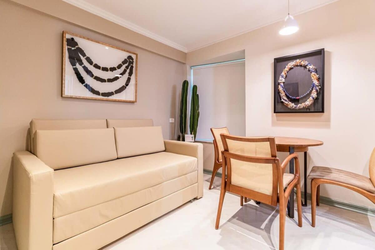 Apartment Bhomy Jardins Chamar De Seu Md21 Sao Paulo