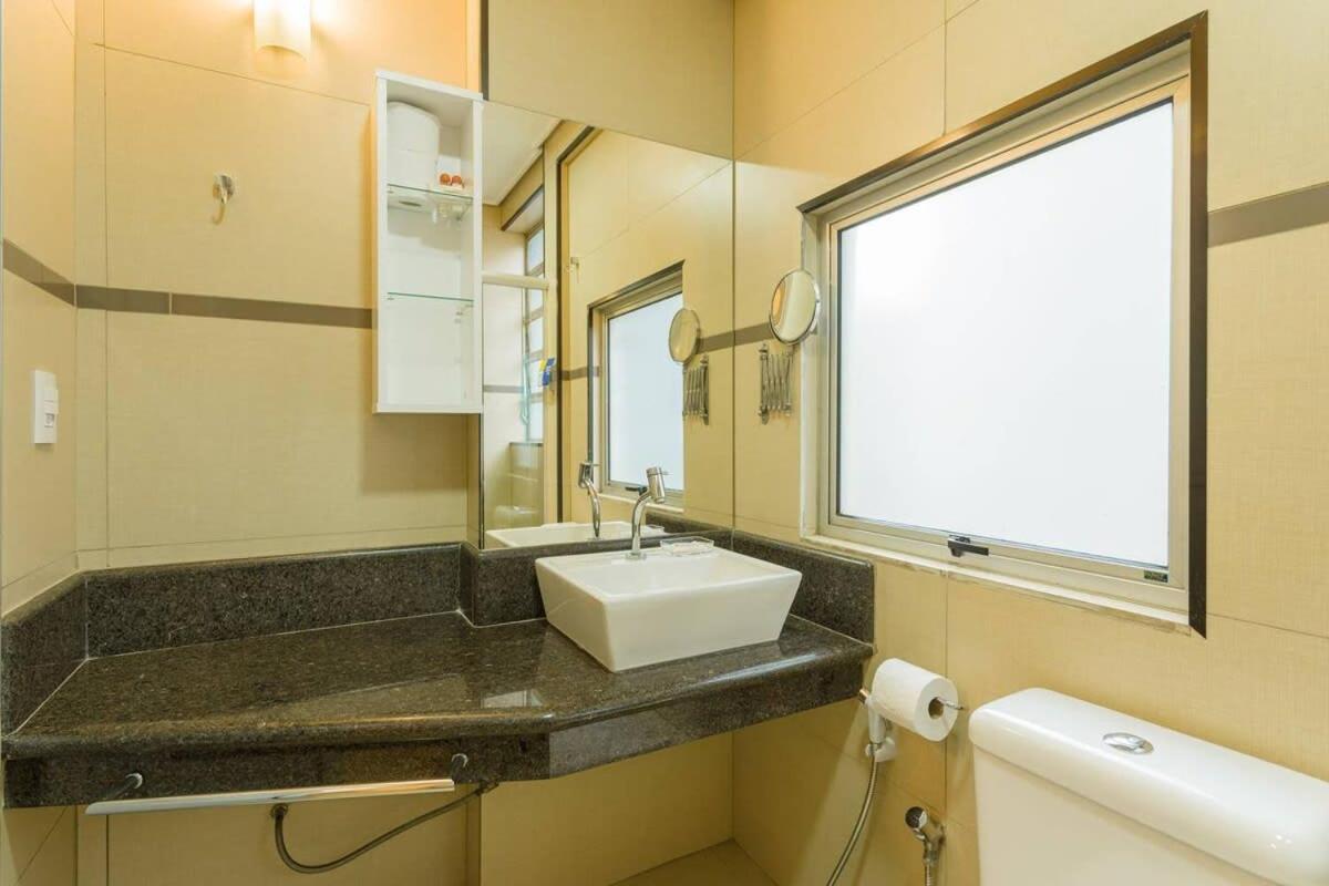 Bhomy Paulista Remodelado Na Av Paulista Ba204 Apartment
