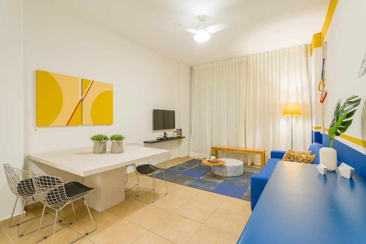 Bhomy Paulista Remodelado Na Av Paulista Ba204 Apartment *