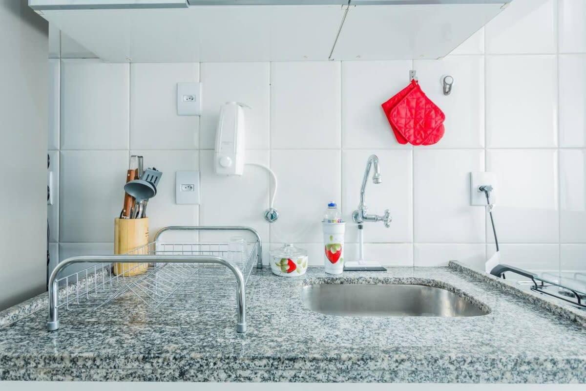 Apartamento Bhomy Pompeia Muito Bem Localizado Fi33