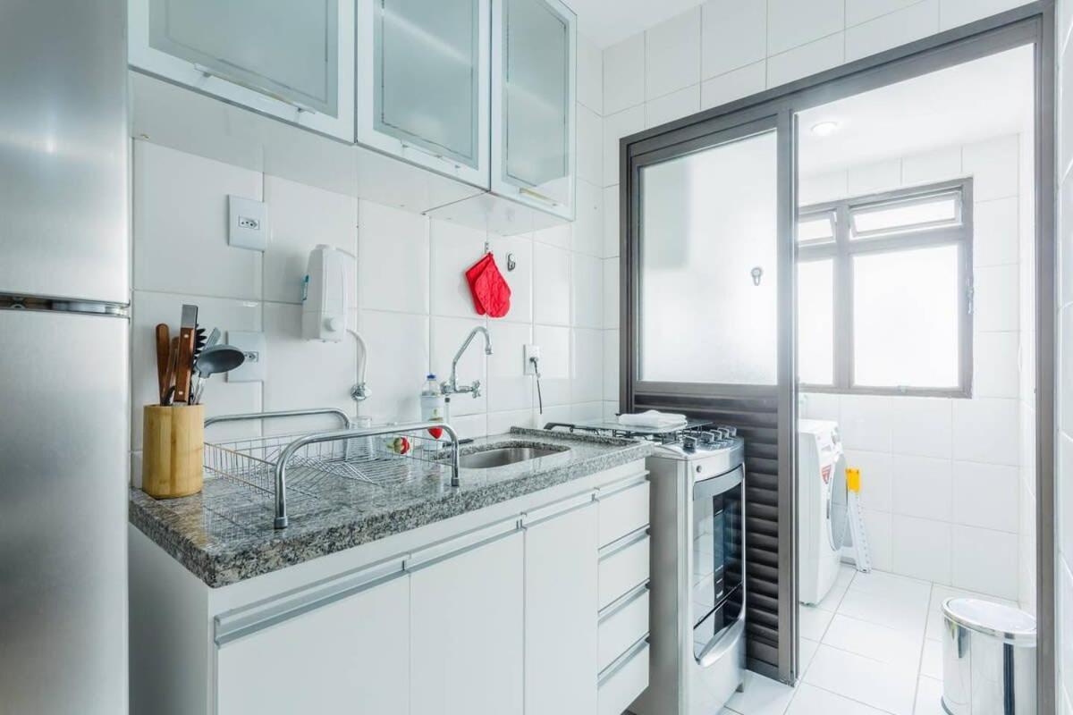 Bhomy Pompeia Muito Bem Localizado Fi33 Apartamento São Paulo