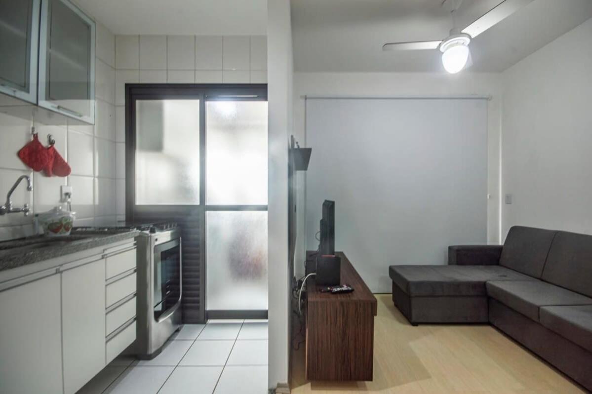 Apartamento Bhomy Pompeia Muito Bem Localizado Fi33 *