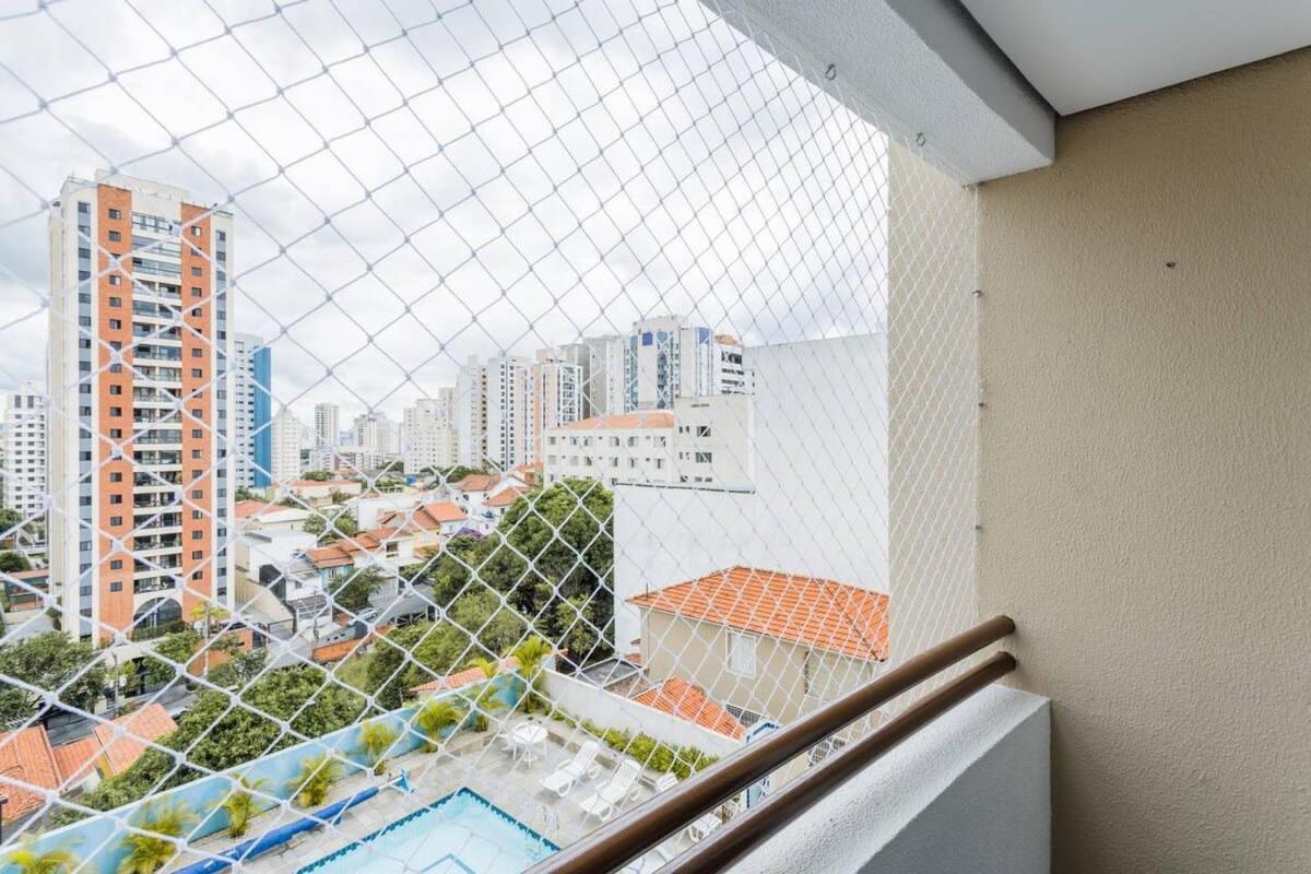 Bhomy Pompeia Muito Bem Localizado Fi33 *