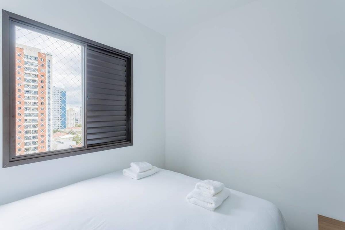Bhomy Pompeia Muito Bem Localizado Fi33 * São Paulo