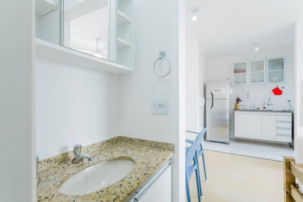 Bhomy Pompeia Muito Bem Localizado Fi33 Apartamento