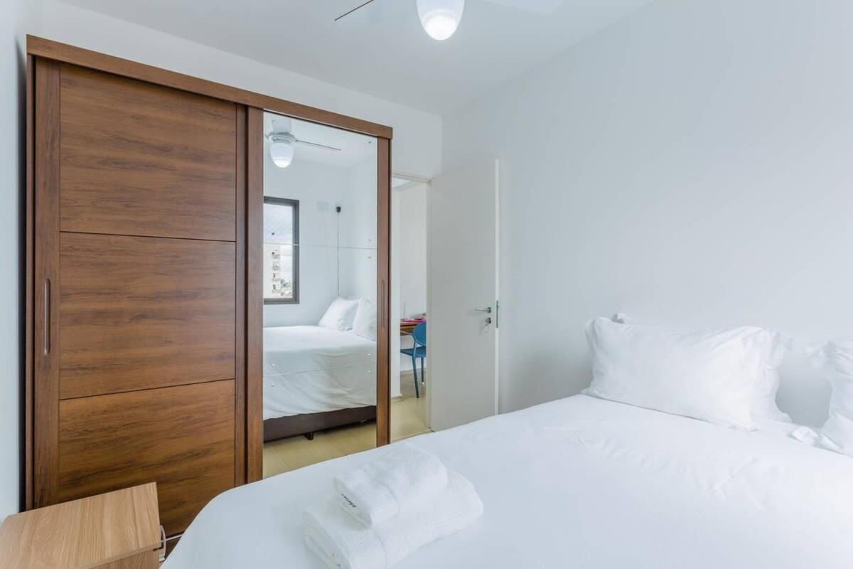 Bhomy Pompeia Muito Bem Localizado Fi33 Apartamento *