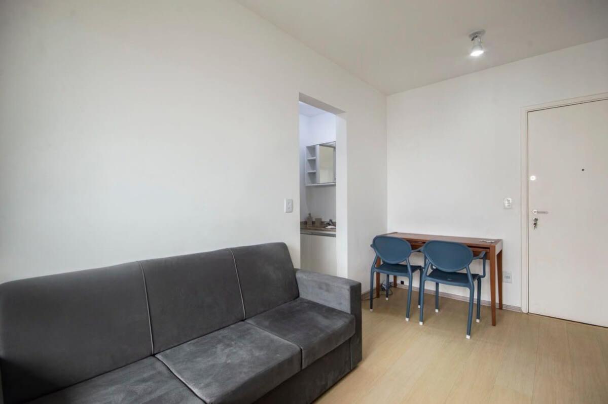 Bhomy Pompeia Muito Bem Localizado Fi33 Apartamento *