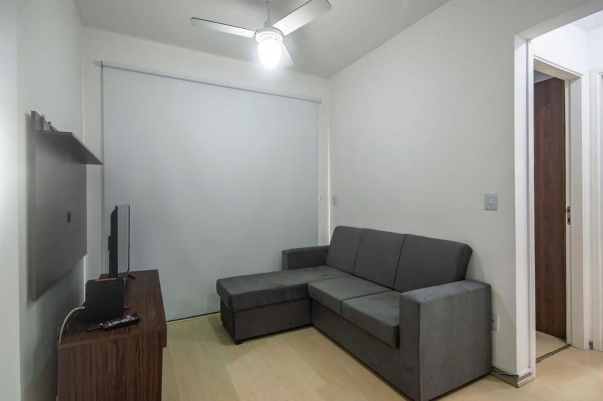 Apartamento Bhomy Pompeia Muito Bem Localizado Fi33 São Paulo