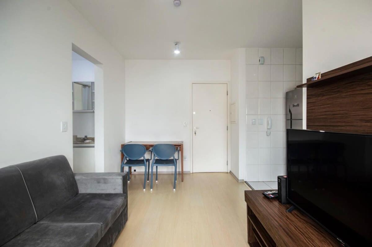 Bhomy Pompeia Muito Bem Localizado Fi33 * São Paulo